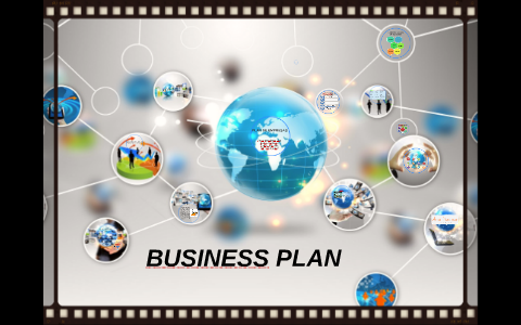 PLAN DE NEGOCIOS by edwin suaza silva on Prezi