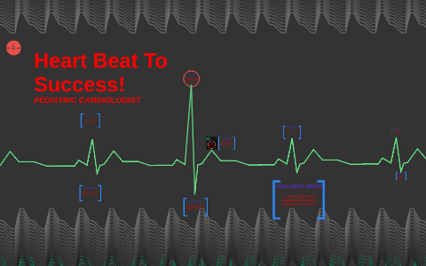 Heart Beat To Success! by kassidy burke on Prezi