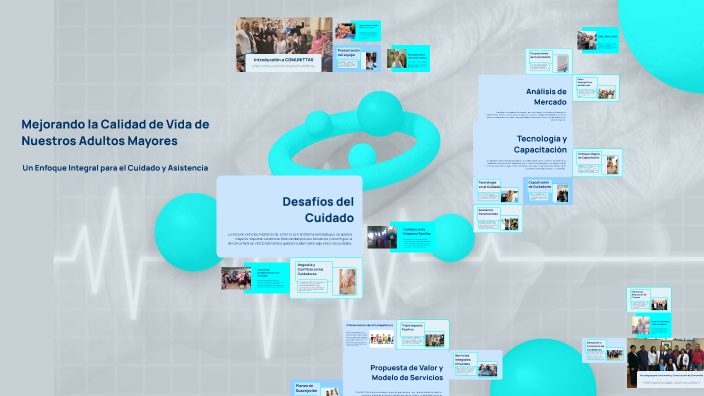 Mejorando la Calidad de Vida de Nuestros Adultos Mayores by celina ...
