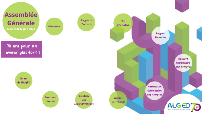ALGED - AG 2024 by Elodie ALGED on Prezi