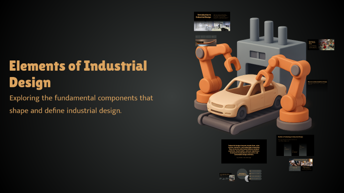 Elements of Industrial Design by Мерей Танырберген on Prezi