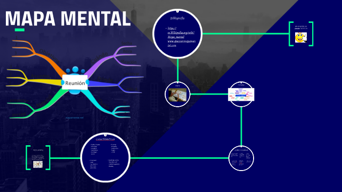 MAPA MENTAL by Nafe Solano Aragon on Prezi