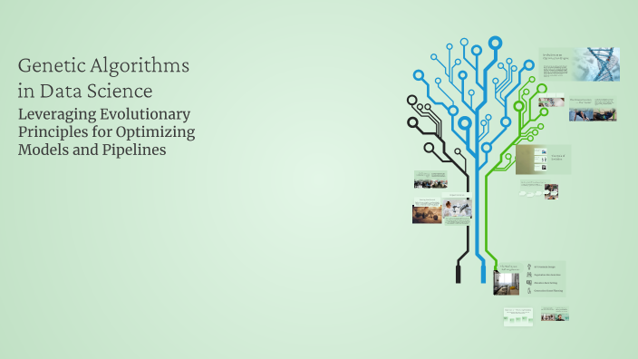 genetic algorithm data science - part xiv - genetic... Genetic Algorithms in Data Science by Kostya Kilimnik on Prezi