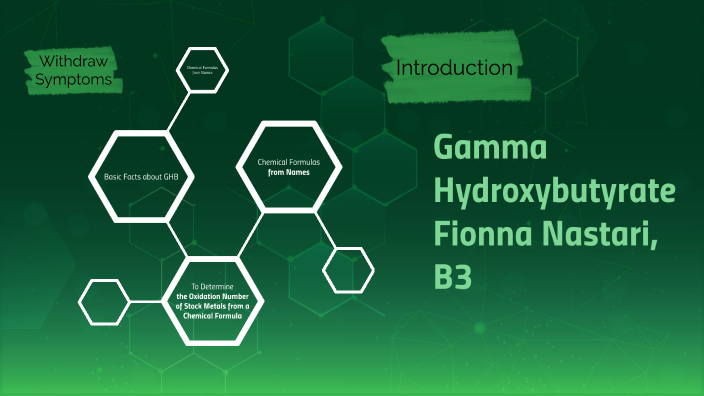 GHB Project by Fionna Nastari on Prezi