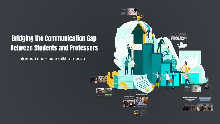 Bridging the Communication Gap Between Students and Professors by ...