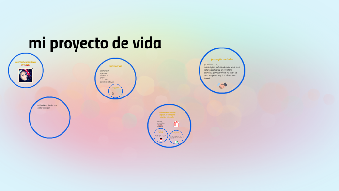 mi proyecto de vida by yurli johana sandoval gonzalez on Prezi