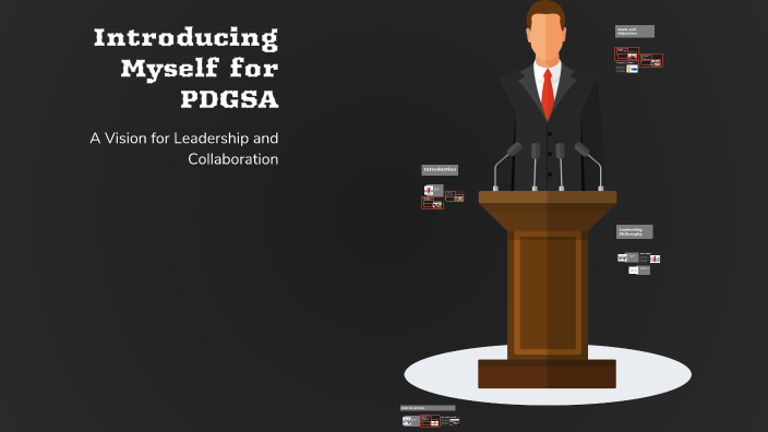 Introducing Myself for PDGSA by Lizbeth Lopez on Prezi