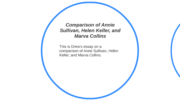 Marva Collins by drew mobley on Prezi