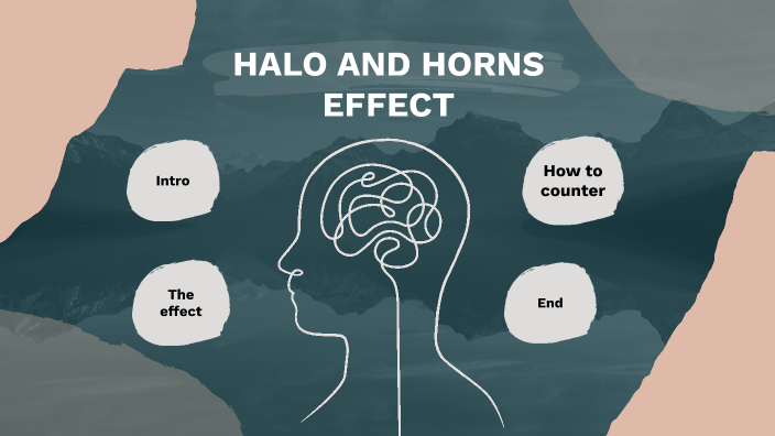 Halo and horns effect by Jack Keates on Prezi