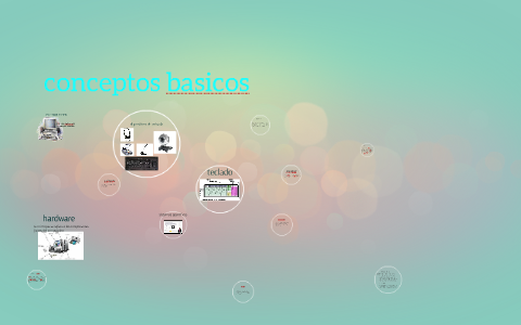 conceptos basicos by nuri estrada on Prezi