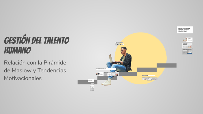 Gestión del Talento Humano by HENRY ECHEVERRY on Prezi