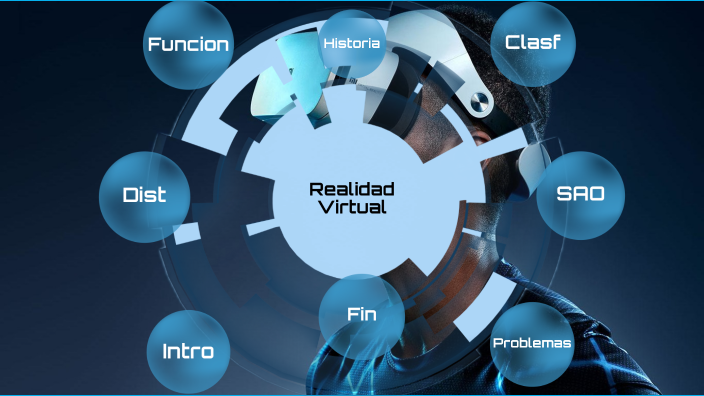 Realidad Virtual by Miguel Angel Malmierca Julian on Prezi