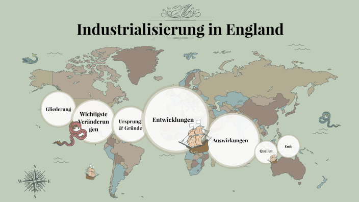 Industrialisierung England by Lennard Gresser