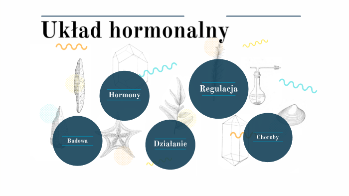 Układ hormonalny by Julia Krzemińska on Prezi