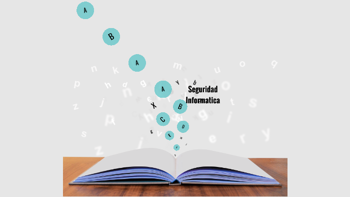 SEGURIDAD INFORMATICA by Contra Ley on Prezi
