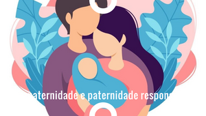 Maternidade e paternidade responsável by Juliana Ferreira on Prezi Design