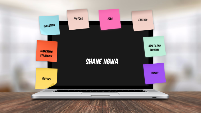 Crest toothpaste by Shane Ngwa on Prezi