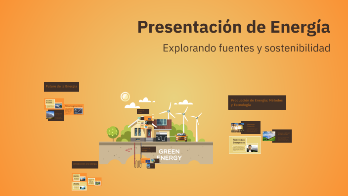 Presentación de Energía by Nicolás Sánchez Garzo on Prezi