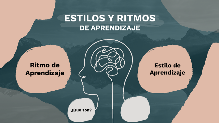 Estilos y Ritmos de Aprendizaje by KAREN ARROYAVE GUERRERO on Prezi