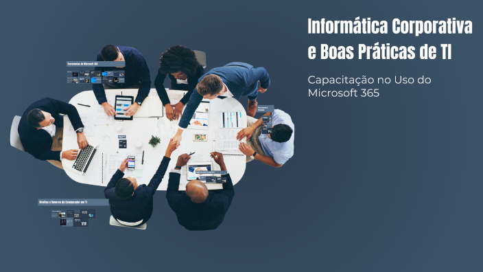 Boa Informatica Informática Corporativa e Boas Práticas de TI by Luiz Gustavo Gu on Prezi