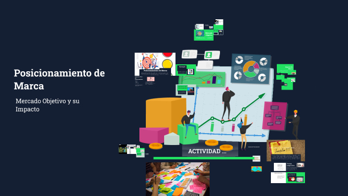 Posicionamiento de Marca by Joel Anguiano on Prezi