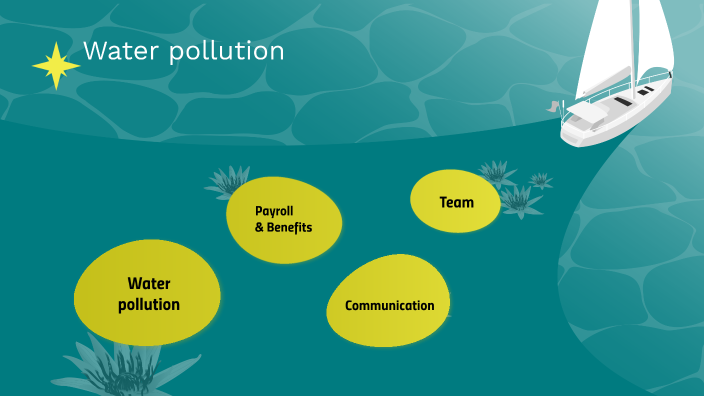 Water pollution by Kalani Armstrong on Prezi