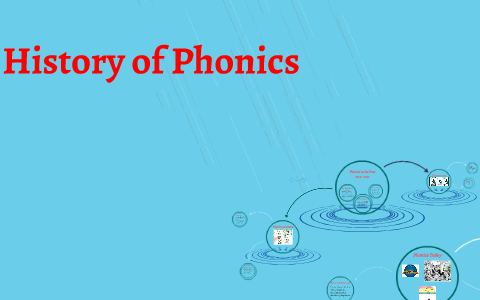 History Of Phonics By Rebecca Gunn On Prezi