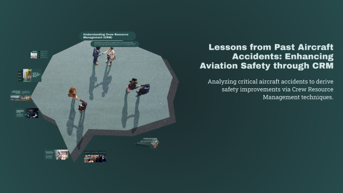 Lessons from Past Aircraft Accidents: Enhancing Aviation Safety through ...