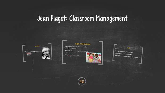 Jean Piaget Classroom Management by Danielle O Shea on Prezi