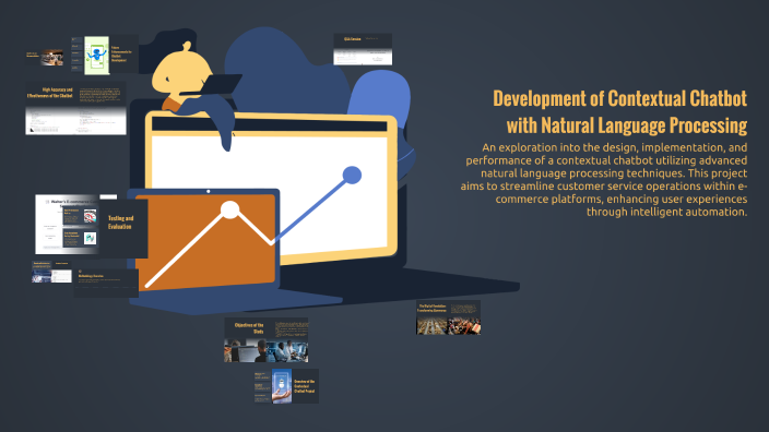 Development of Contextual Chatbot with Natural Language Processing by ...