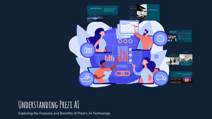 Understanding Prezi AI by Evan Nabil on Prezi