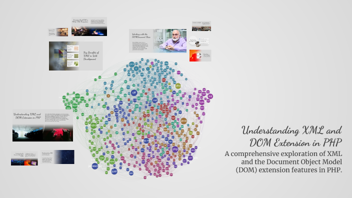 Understanding XML and DOM Extension in PHP by Johnkelvin J on Prezi