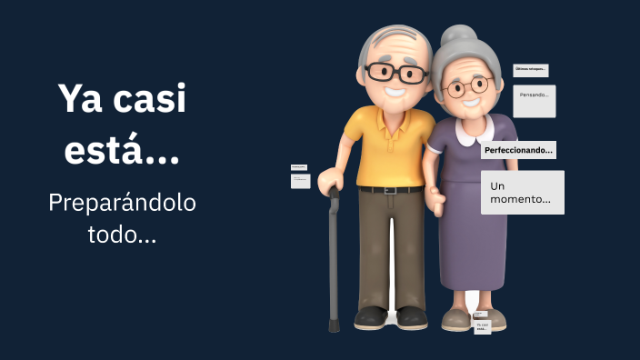 Concepción Actual De La Gerontogeriatría En México