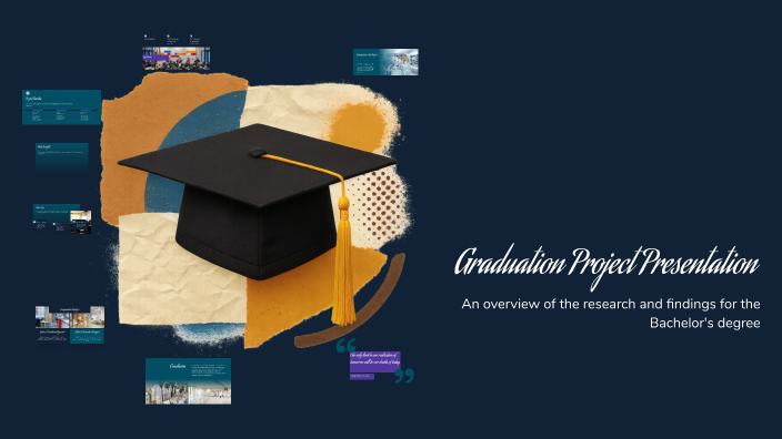 Graduation Project Presentation by ELENA MOISE on Prezi