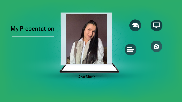 My presentation by Ana María Castrillon on Prezi