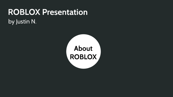 PPT - Why Is Roblox So Popular PowerPoint Presentation, free download -  ID:12336781