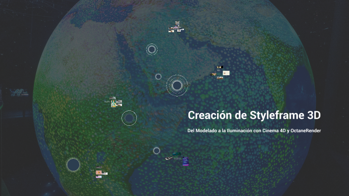Styleframe Creación de Styleframe 3D by Maria Alejandra Hernandez Dominguez on Prezi