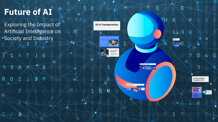 Future of AI by Ayush Rajawat on Prezi