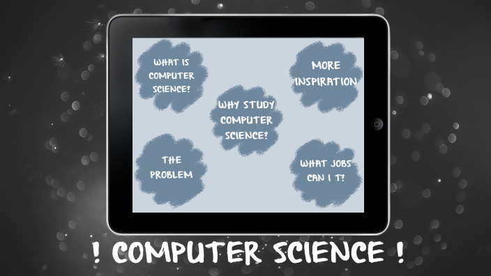 computer science by Ella Webster on Prezi