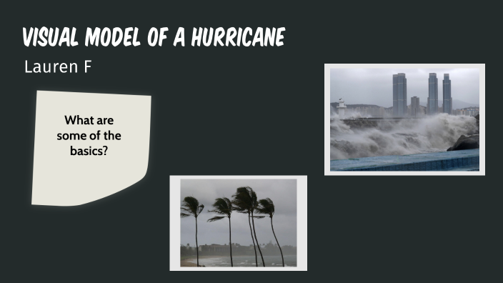 Hurricanes- Visual Model by Lauren Fluckiger on Prezi Next