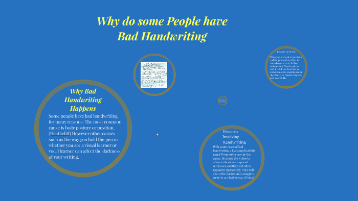 why-do-some-people-have-bad-handwriting-by-brooks-hallman