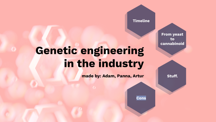 Genetic Engineering Companies Stocks