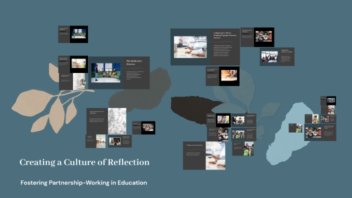 Creating a Culture of Reflective Practice by Agus Ahmadi Irvan on Prezi