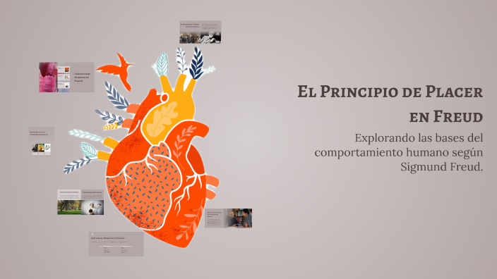 El Principio de Placer en Freud by Daniel Stnk on Prezi