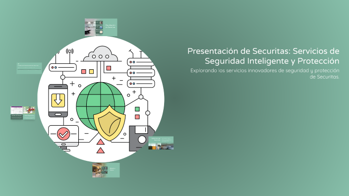 Presentación de Securitas: Servicios de Seguridad Inteligente y ...
