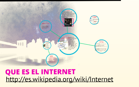 ¿Qué es el Internet? by david cedillo flores on Prezi