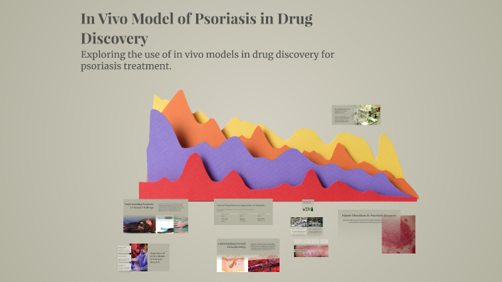 In Vivo Model of Psoriasis in Drug Discovery by Sudhagaran sp on Prezi