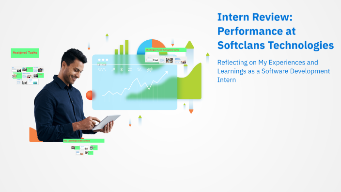 Intern Review: Performance at Softclans Technologies by Mbigo on Prezi