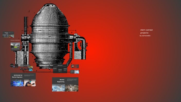 Exploring a Career in Nuclear Engineering by Sam Larson on Prezi