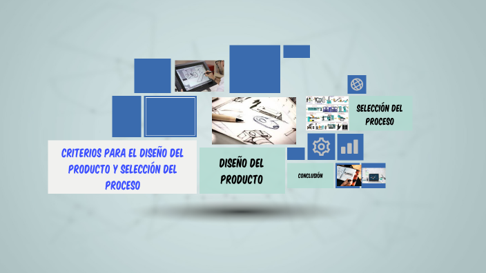 Diseño del producto y selección del proceso by GABRIELA RIVERA ORTEG on ...